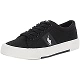 Polo Ralph Lauren Kids Felixstow Fashion Sneaker (Little Kid/Big Kid)
