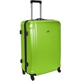 Traveler's Choice Freedom 29" Hardshell Spinner Upright