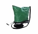 Precision SS100 Bag Spreader/Seeder, 20-Pound