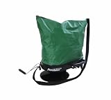 Precision SS100 Bag Spreader/Seeder, 20-Pound