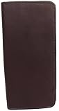 Piel Passport/Ticket Holder Travel Wallets