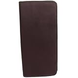 Piel Passport Ticket Holder Travel Wallets by Piel Leather