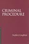 Criminal Procedure