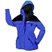 TAIGA Chamonix ALL-SEASON - Women's Gore-Tex Jacket for Extreme Wet Weather®, MADE IN CANADA