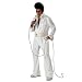 Rock Legend Elvis Presley Plus Size Costume