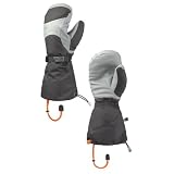 Review Mountain Hardwear  / Mountain Hardwear Men's Masherbrum Mitt