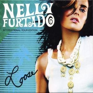 Nelly Furtado - Loose [Limited Deluxe Edition] [Australian Import] - Zortam Music