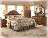 Buckingham Dresser by Ashley Furniture