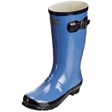 Hatley Kids Nordic Rain Drops Wellingtons Boot