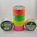 Duck Brand 1.88-Inch by 15-Yard Colored Duck Tape