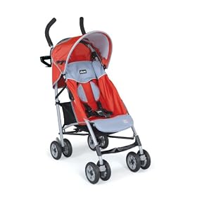 Chicco C5 Stroller Alaska