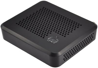 Simple TV Dual ATSC Tuner with Simple.TV EPG , DVR Streaming Media Player STV2-2ATSC