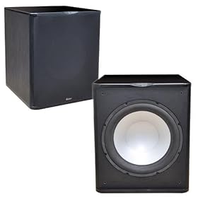 premier acoustic speakers