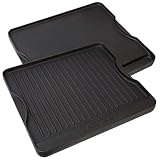 Camp Chef CGG16 Cast Iron Grill/Griddle