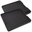 Camp Chef CGG16 Cast Iron Grill/Griddle