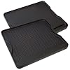 Camp Chef CGG16 Cast Iron Grill/Griddle