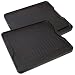 Camp Chef CGG16 Cast Iron Grill/Griddle