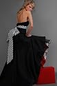 Dramatic Black Evening Gowns by Jovani