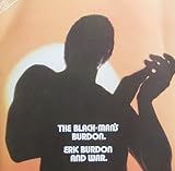 The Black Man`s Burdon