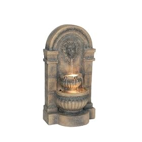 Bond Y98907 Tormano 29 inch Traditional Fountain