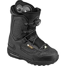 DC Judge Snowboard Boots - 2008