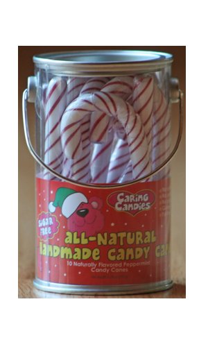 Image #1 of Sugar-free Natural Candy