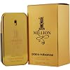 Paco Rabanne One Million homme/men, Eau de Toilette, Vaporisateur/Spray, 50 ml