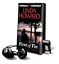 Heart of Fire [With Earbuds] (Playaway Adult Fiction)