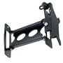 PDR Mounts PDR1226S Articulating Wall Mount for 12" to 26" Displays (Black)