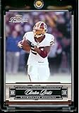 2007 Playoff Prestige Football Card #146 Clinton Portis - Washington Redskins - Mint Condition - Shipped In Protective ScrewDown Case!