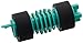 Lexmark Feed Unit Roll Kit, Include 2 Each Feed Roll Pick Roll & Separation Roll (40X0594)
