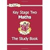 KS2 Maths Study Book