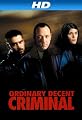 Ordinary Decent Criminal