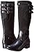 Hush Puppies Women's Leslie Chamber Riding Boot