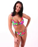 Sexy Swimsuit Bikini UjENA Underwire Medium Small