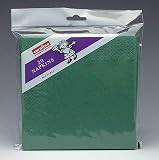 from Phostgn Catering Tableware | Napkins 33cm Holly Green