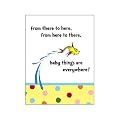 Baby Seuss Invitations (8 count)