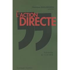 De l'Action Directe