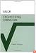 Engineering Formulas