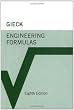 Engineering Formulas