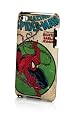 Performance Designed Products IP-1378 Marvel Amazing Spiderman Clip Case for iPod Touch 4 - 1 Pack - Retail Packaging - Assorted