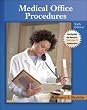 Medical Office Procedures with Data Disks and Projects CD-ROM