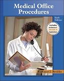 Medical Office Procedures with Data Disks and Projects CD-ROM