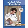 Medical Office Procedures with Data Disks and Projects CD-ROM