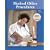 Medical Office Procedures with Data Disks and Projects CD-ROM