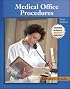 Medical Office Procedures with Data Disks and Projects CD-ROM