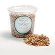 Terrafina All Natural French Vanilla Crunch Granola, 12 Ounce Tub (Pack of 8)