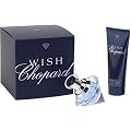Chopard Damend�fte Wish Geschenkset Eau de Parfum Spray 30 ml + Shower Gel 75 ml 1 Stk.