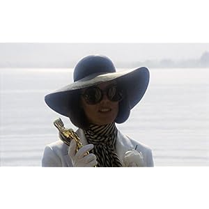 Fedora [Blu-ray]