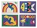 PUZZLE FISH 15 PIECES